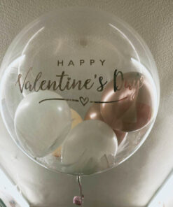 日本泡泡球客製尺寸-16.18.20.22.24 *外送需知請詳閱訂購說明*  420~1300.NTD