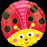 18"圓圓螵蟲(17263)  240.NTD