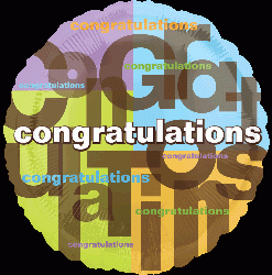 18" 恭喜(19960)  240.NTD