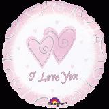 18"閃亮愛情(A117153)  240.NTD