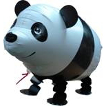 熊貓(923402)  420.NTD