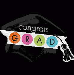 畢業學士帽7956CM)(24800)  320.NTD