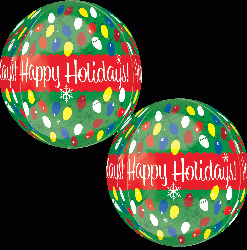 立體圓球- 快樂聖誕(38X40CM)(29399)  6560.NTD