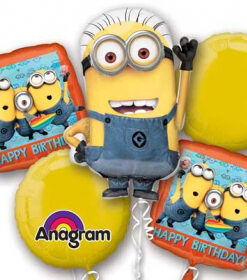 小小兵套組29958  1100.NTD