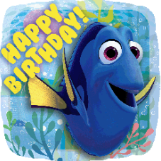 18" 多莉祝生日快樂(32307)  240.NTD