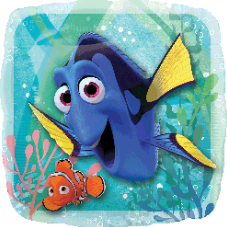 18" 多莉與尼莫(32306)  240.NTD