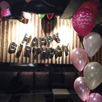 小字母-HAPPY BARTHDAY  650.NTD