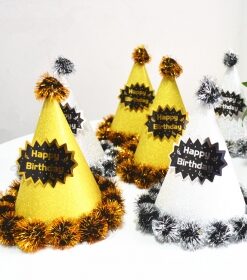 生日派對帽 89.NTD