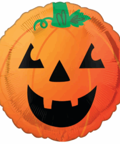 萬聖節-18吋鋁箔球 210.NTD