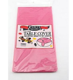 素色桌巾-粉.桃紅.紫.紅.藍.白.橘. 99.NTD
